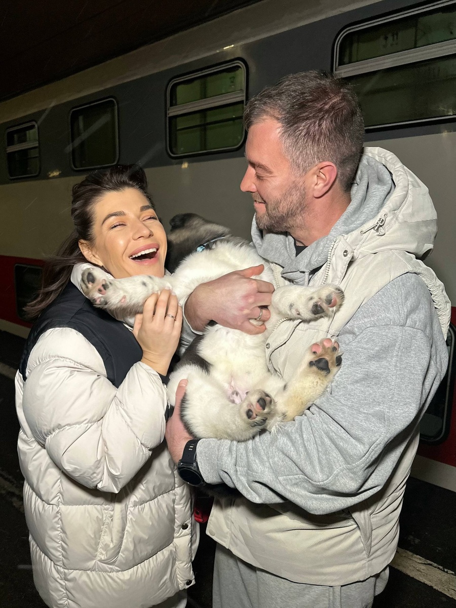 фото: t.me/ekaterinavolkovaactress