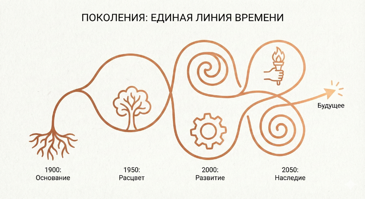 Единая или нет - узнаем со временем...