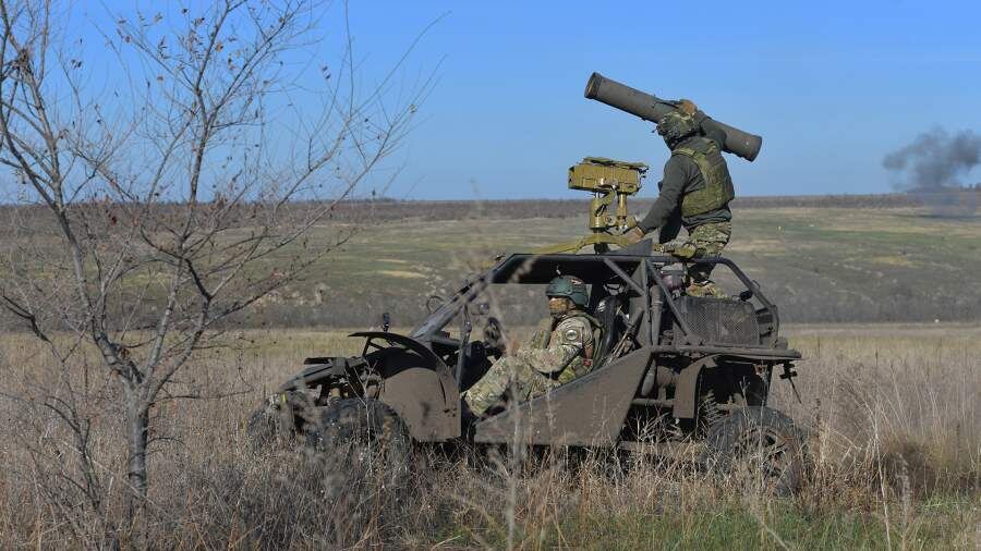    Фото: РИА Новости/Павел Лисицын