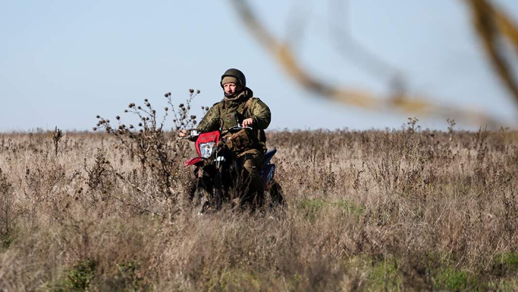    Фото: ТАСС/Александр Полегенько