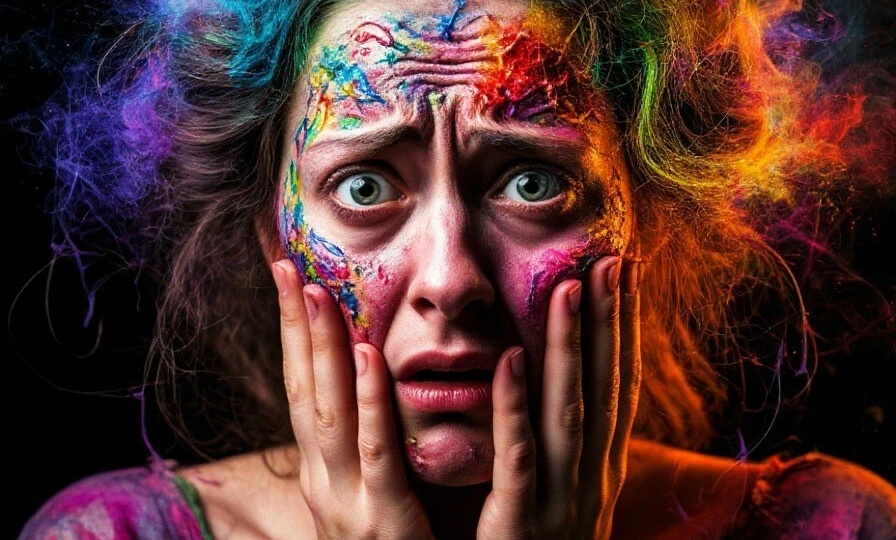 Родовая порча №6. Порча на здоровье — когда родовой «узел боли» передаётся по крови