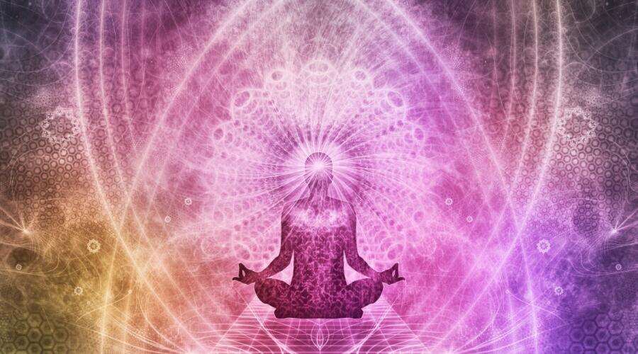    Занятия йогой всё чаще проводятся после составления матрицы судьбы Фото: по лицензии CC0 Pxhere.com