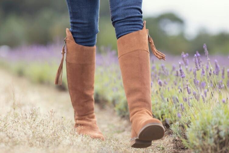    Фото: Rydale Clothing on Unsplash