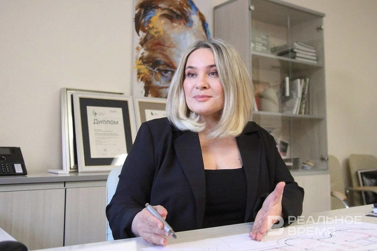    Информацию об этом подтвердили в приемной главного архитектора Елены Валеевой. Михаил Захаров / realnoevremya.ru