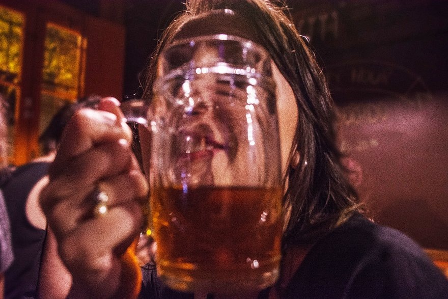    Фото: nathanaparise / Getty Images