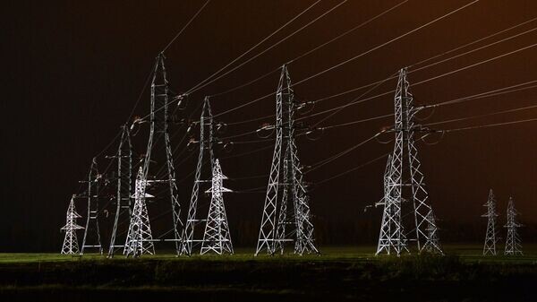    © РИА Новости . Виктор Толочко