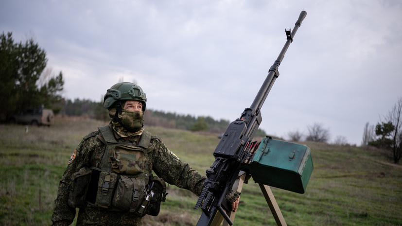   РИА Новости Сергей Бобылев