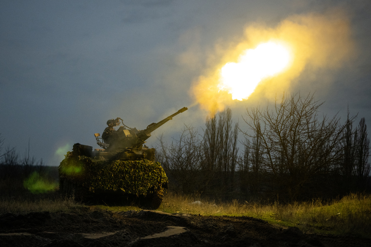     / РИА Новости / Сергей Бобылев