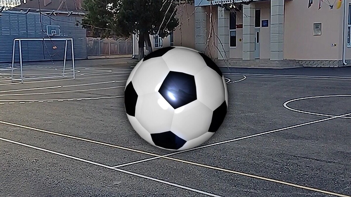    Футбольные площадки в краснодарских школах — это нормально, играйте на здоровье   kubanpress.ru