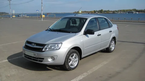 Lada Granta «Норма»