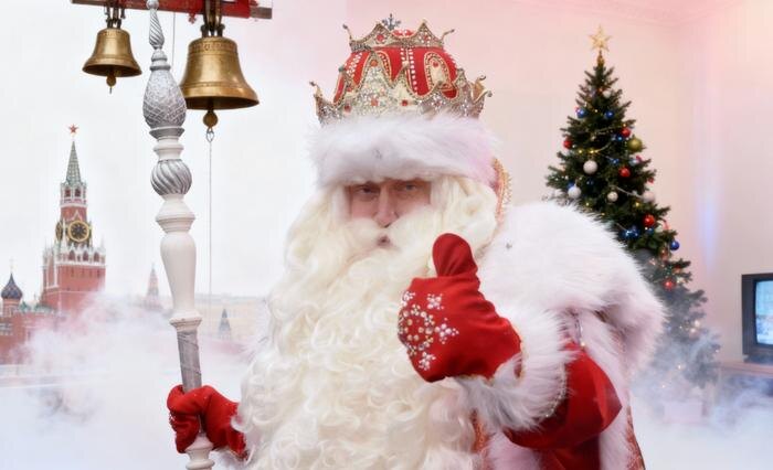 Коллаж © Gemini 2.5 Flash Image (Nano Banana) / Life.ru, источник фото © wikidedmoroz.ru