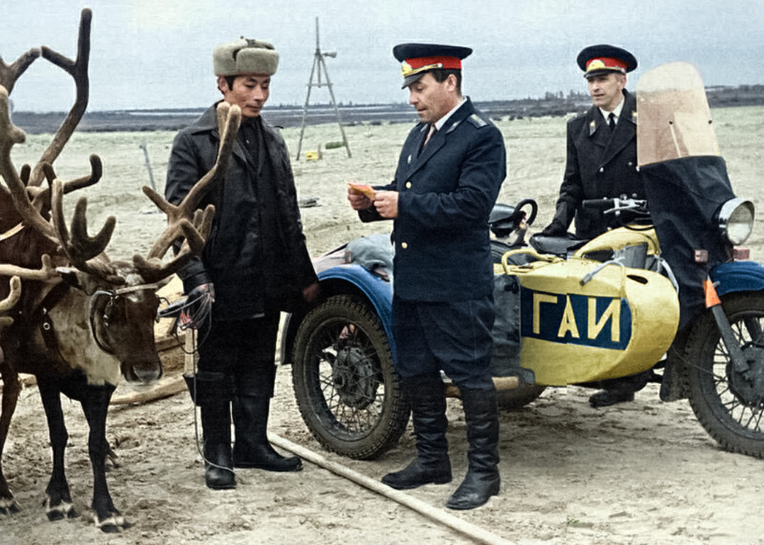 Фотограф: Геннадий Кожевин.