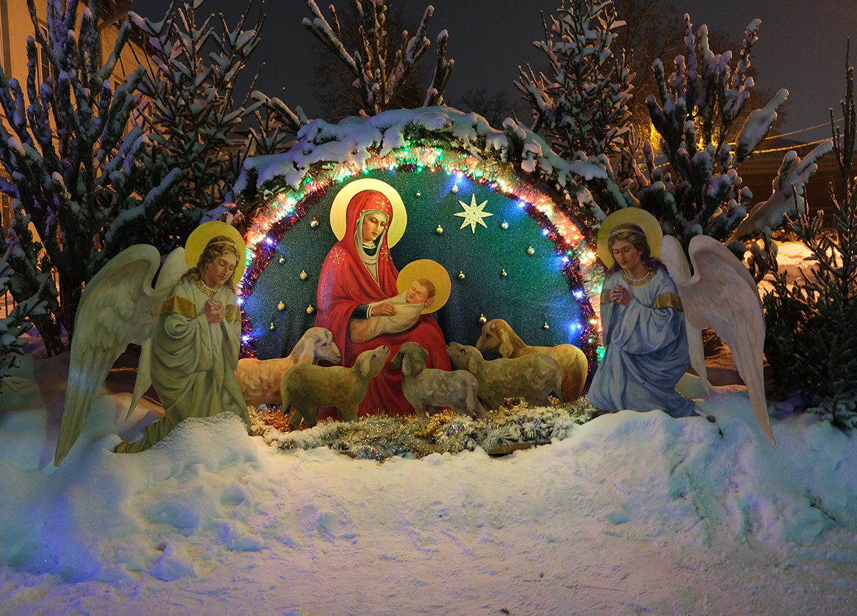 Яндекс Картинки