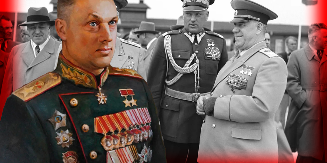 Почему Рокоссовский отказался очернить Сталина и Жукова по приказу Хрущева