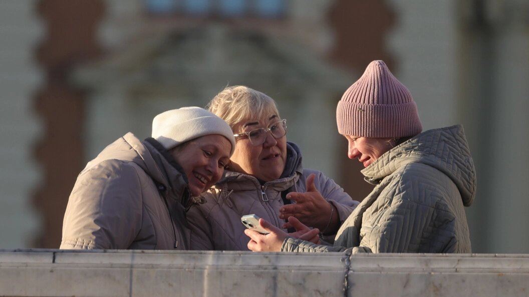    Фото: Shatokhina Natalya/news.ru/Globallookpress