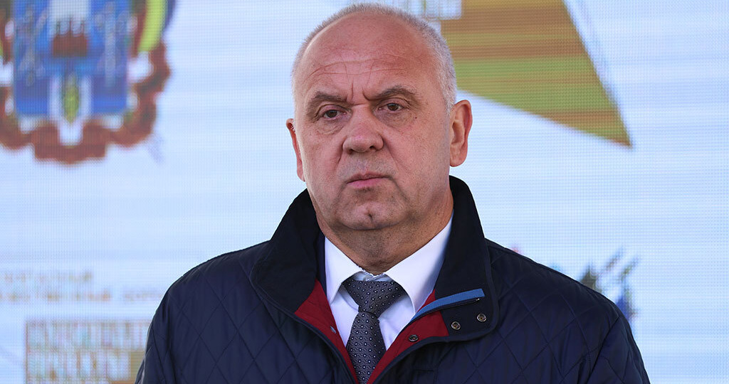 У бывшего ростовского замгубернатора хотят изъять имущество на 370 млн рублей