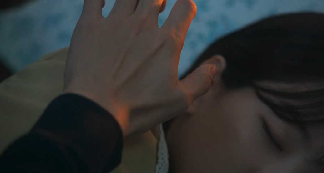 Кадр из дорамы: Вверх тормашками