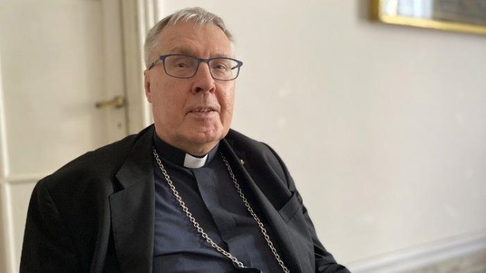 Фото: vaticannews.va