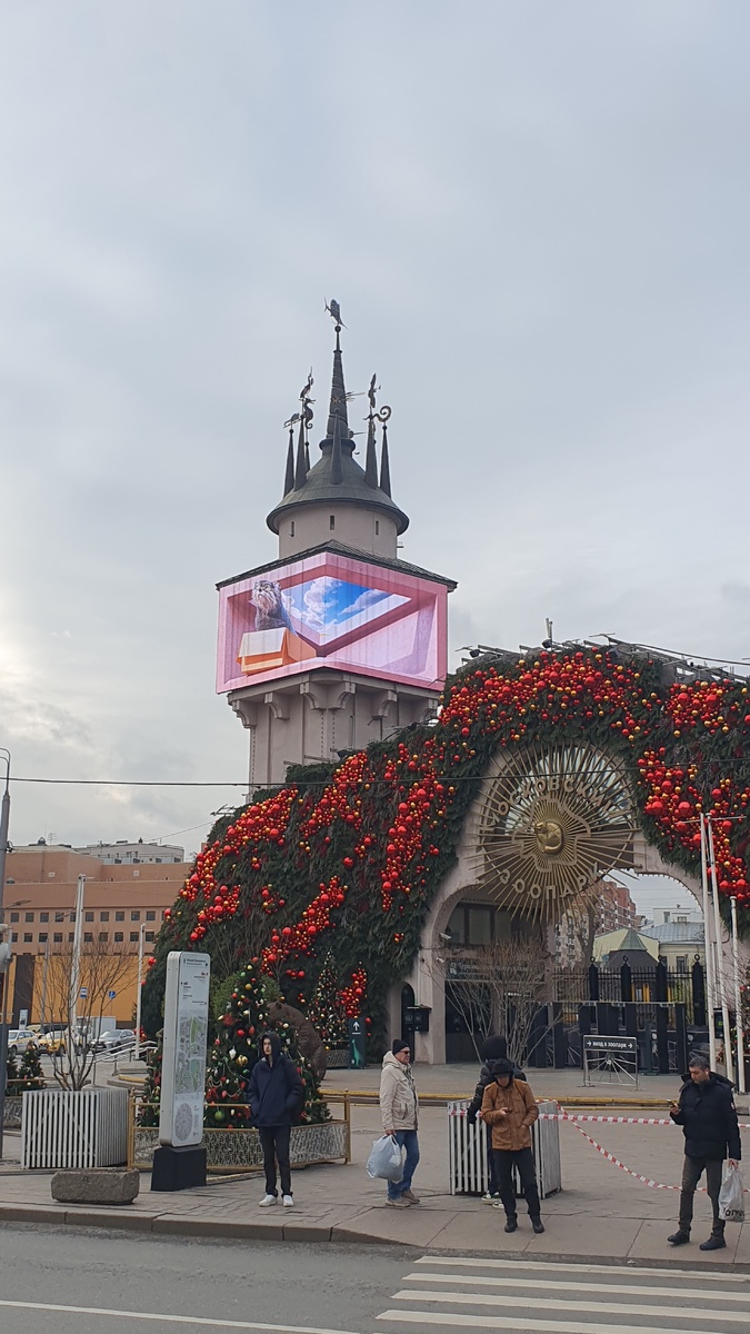 УСЛУГИ АЛЬПИНИСТОВ ВЫСОТНИКОВ МОНТАЖНИКОВ ЭЛЕКТРИКОВ ДЛЯ МОНТАЖА ДЕКОРАЦИЙ И НОВОГОДНЕГО ОСВЕЩЕНИЯ МОСКВЫ В 2026 ГОДУ от PROMTEHALP LLC