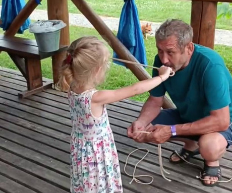 ФОТО: телеграм-канал Ирины Усольцевой