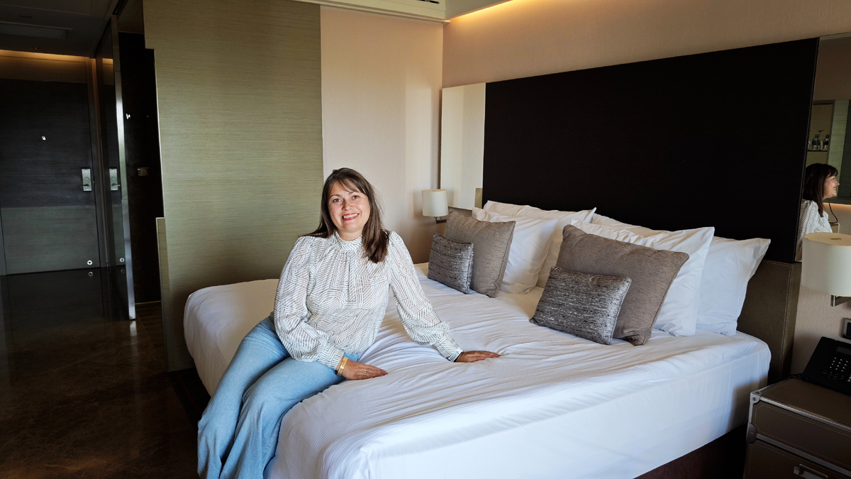 Наша комната