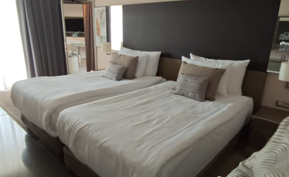 Детская комната