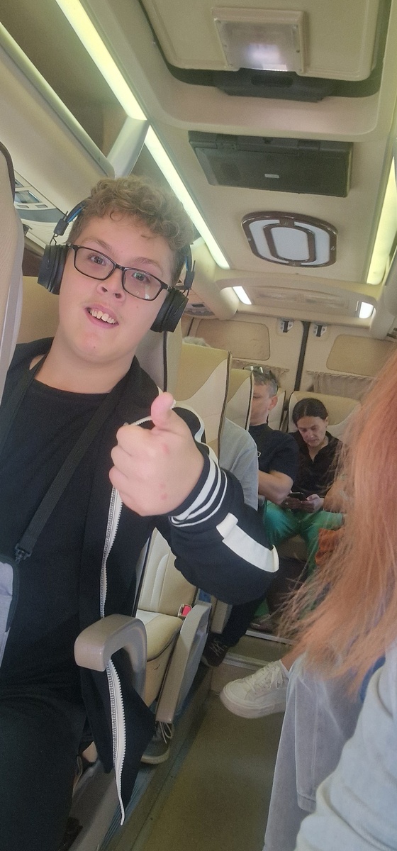 фото автора: от Миши привет