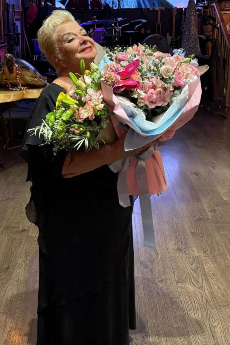  Раиса Петровна Социальные сети