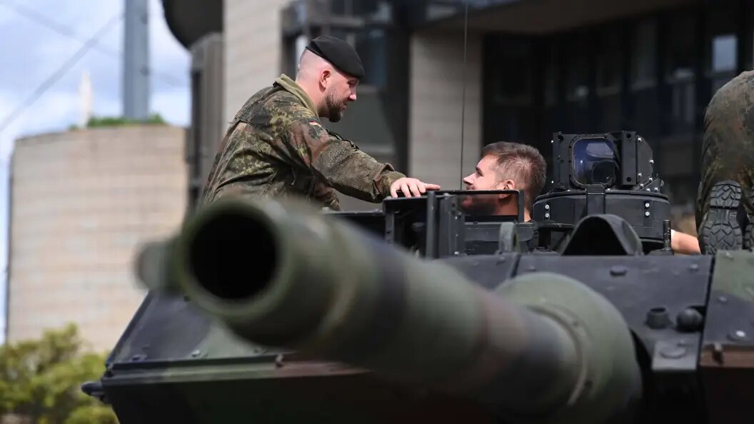    Фото: IMAGO/Malte Ossowski/SVEN SIMON/Globallookpress