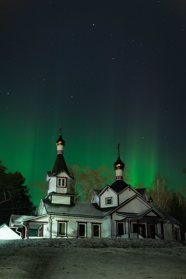    Краеведческий клуб "Оберег". Карелия./ Ксения Зеленкова