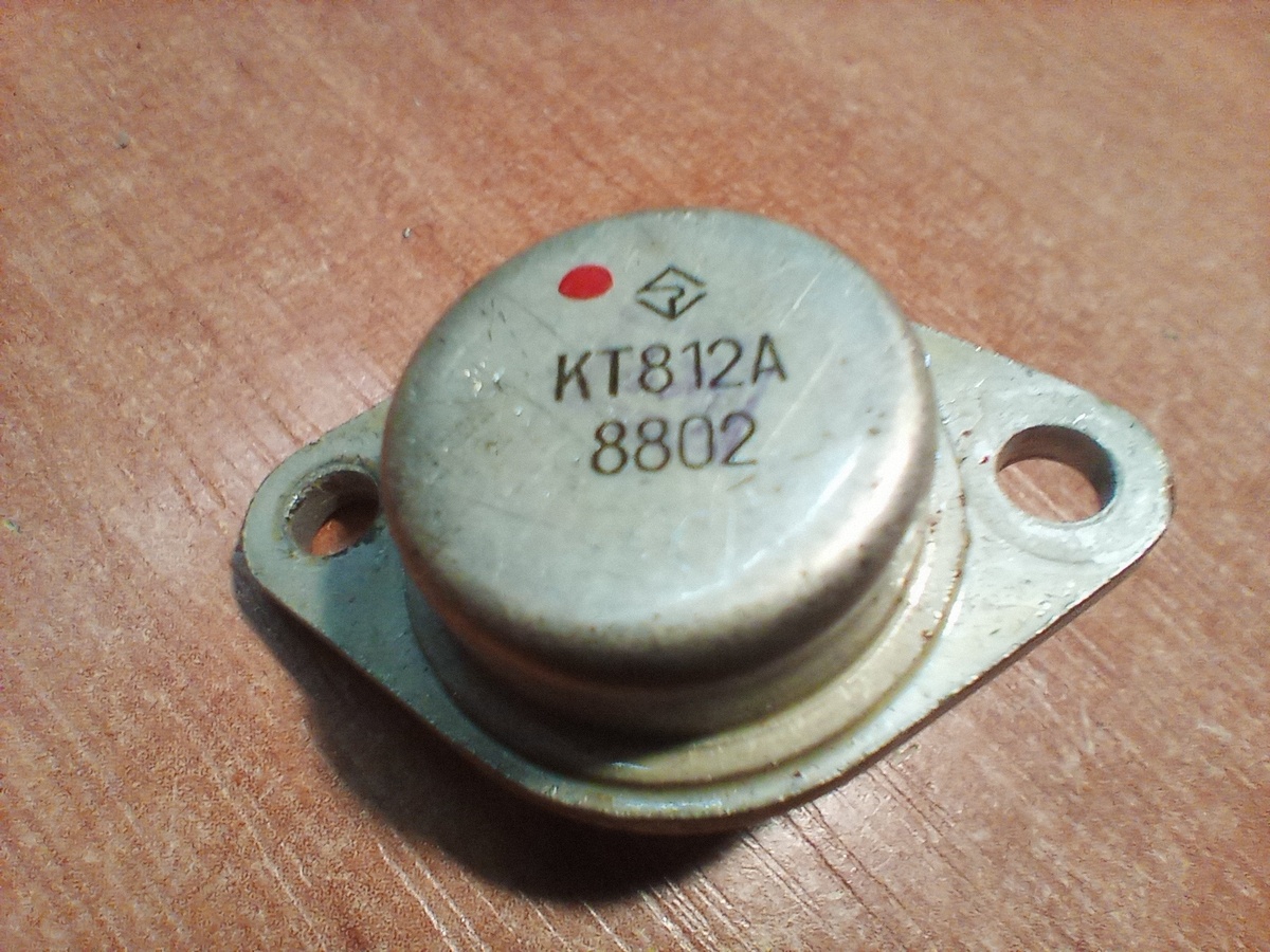 Кажись был такой корпус.