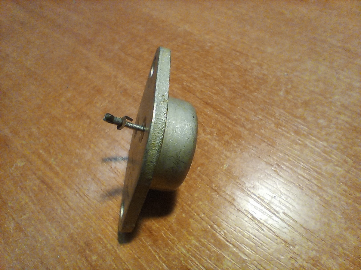 Другой ракурс