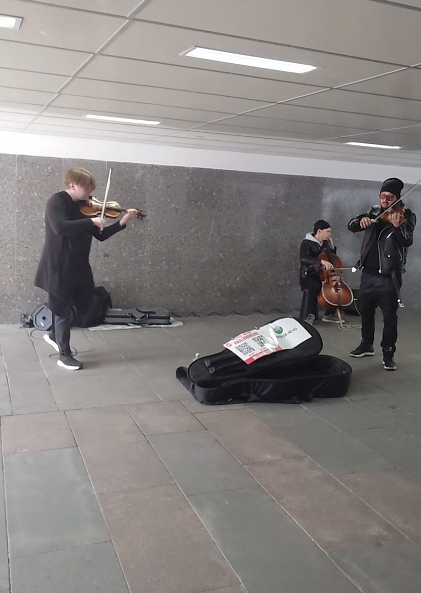 Фото автора 