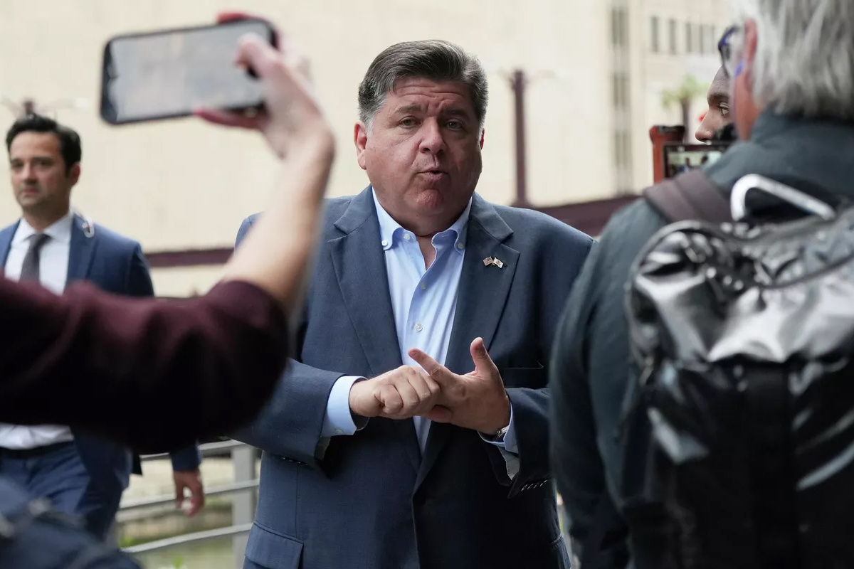    Фото: Nam Y. Huh, источник: AP Photo