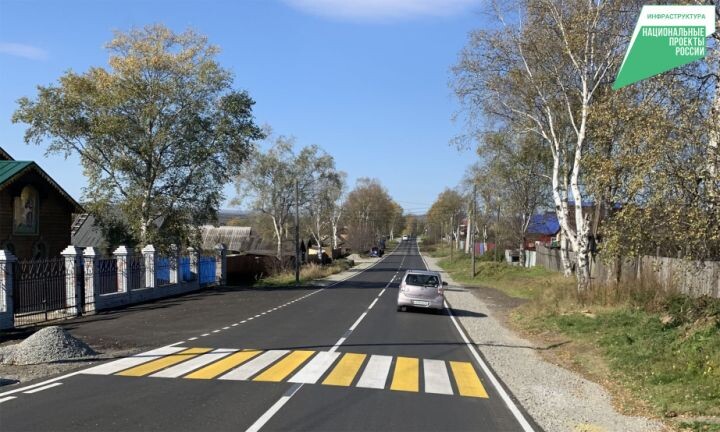    Фото:пресс-служба министерства транспорта и дорожного хозяйства Хабаровского края