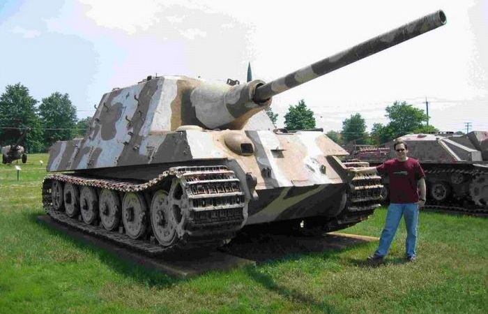 Но откровенно проблемная.