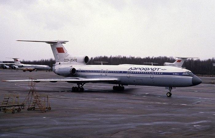 Машина была не без проблем.