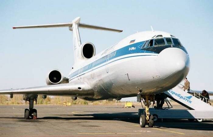 Машина была не так плоха.