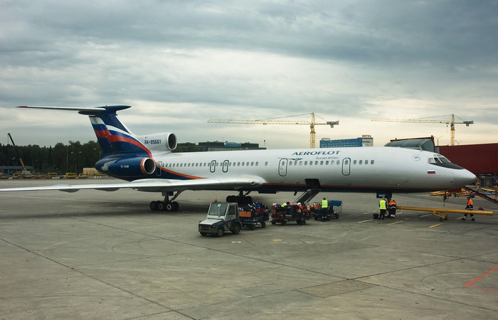 Мог бы летать и сегодня.