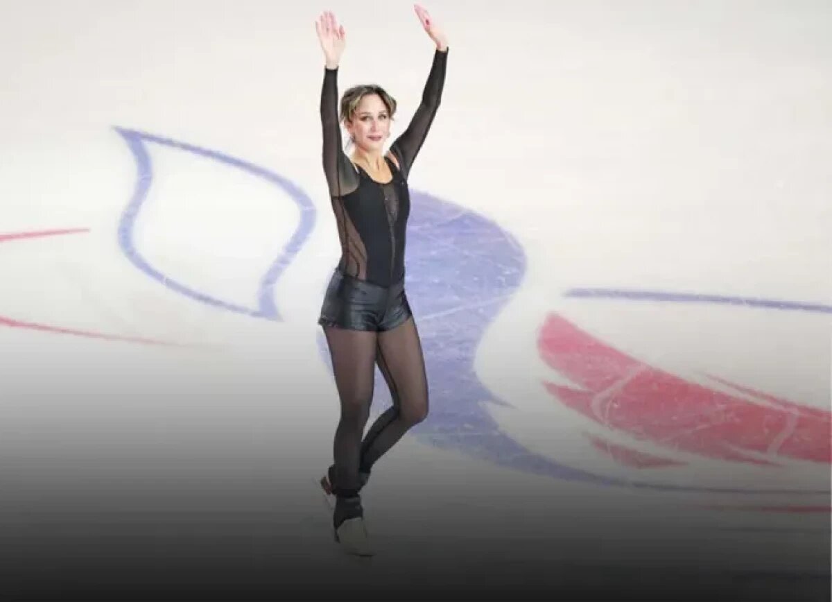     Иностранцы о завершении карьеры Туктамышевой: олимпийских чемпионок много, а Лиза - только одна