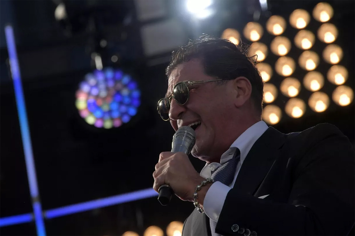    Фото: Евгений Биятов, источник: РИА Новости