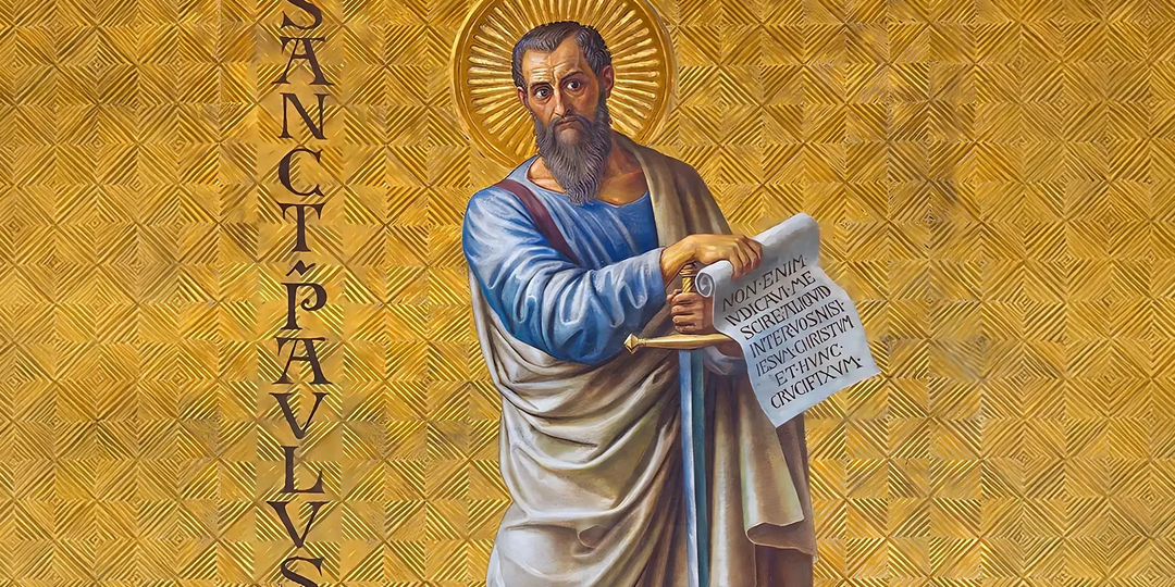 6 ключевых убеждений Павла, которые противоречат учению Иисуса