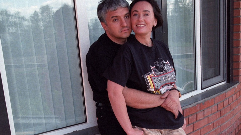 Лариса Гузеева тайно развелась с мужем