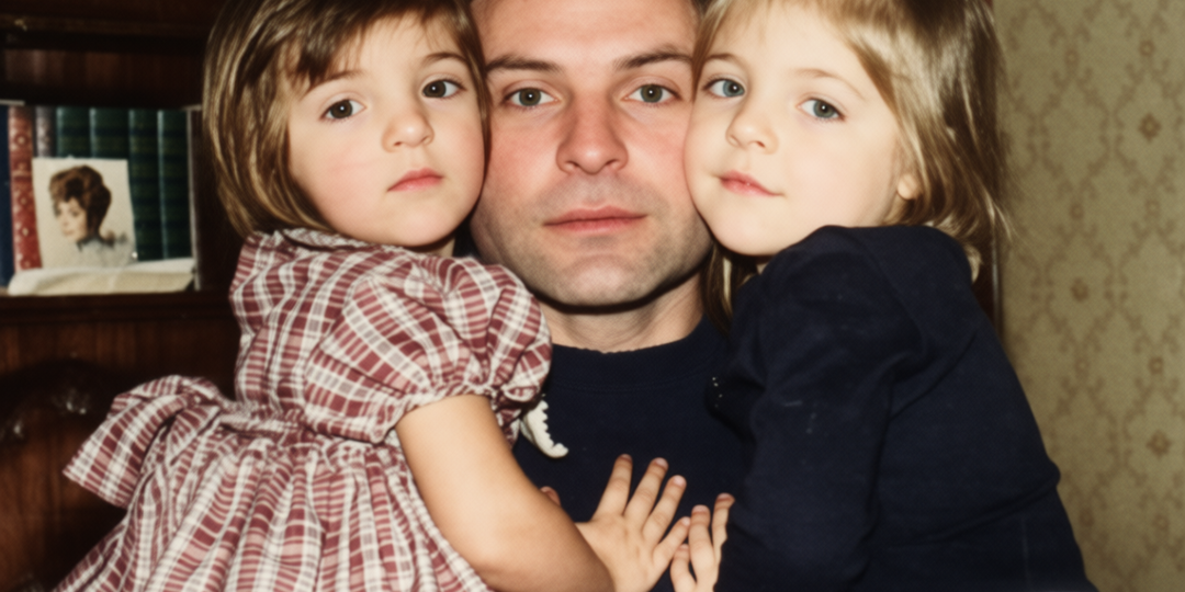 "Мы бы всю жизнь считали его предателем, если бы не мама": как бывшая жена Вера Глаголева спасла Родиона Нахапетова от ненависти дочерей