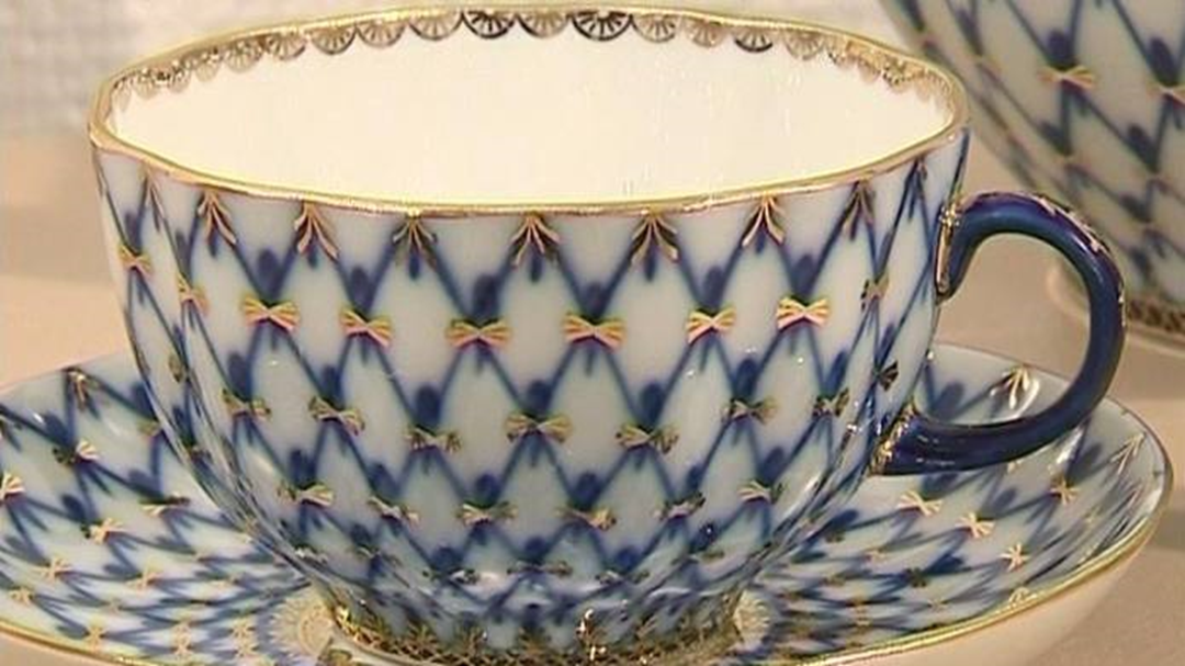 фото: Ануш Мирзоянц