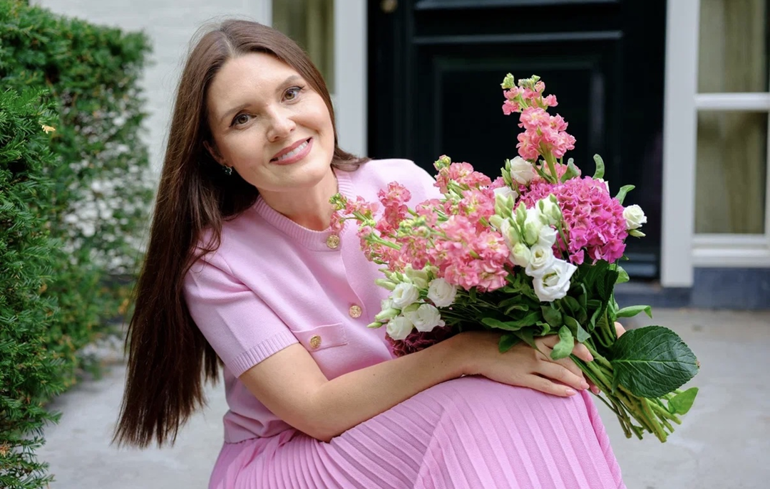 фото: Регина Ван Влит