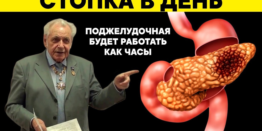 Гастроэнтеролог Объяснил, Как Распознать Первые Проблемы Поджелудочной (интервью)