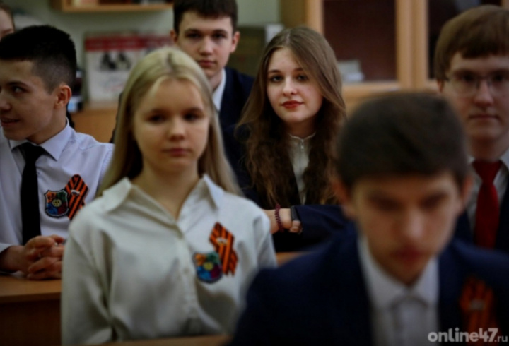 фото: Валентин Илюшин/Online47