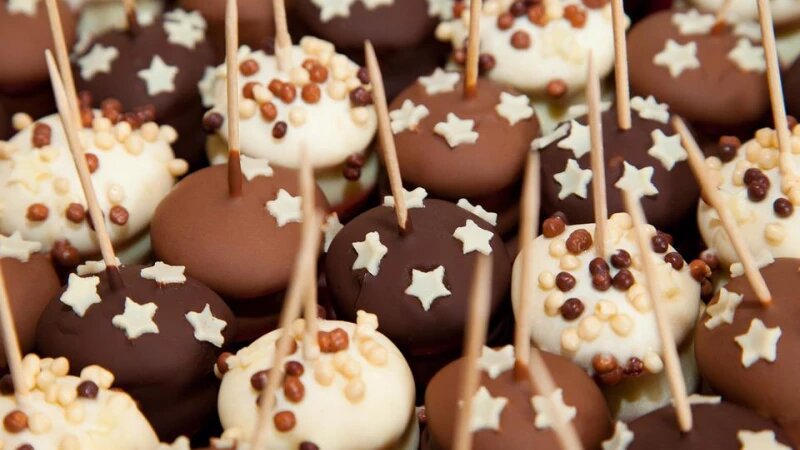     Сладости, кондитерские изделия, десерт. pixabay.com/