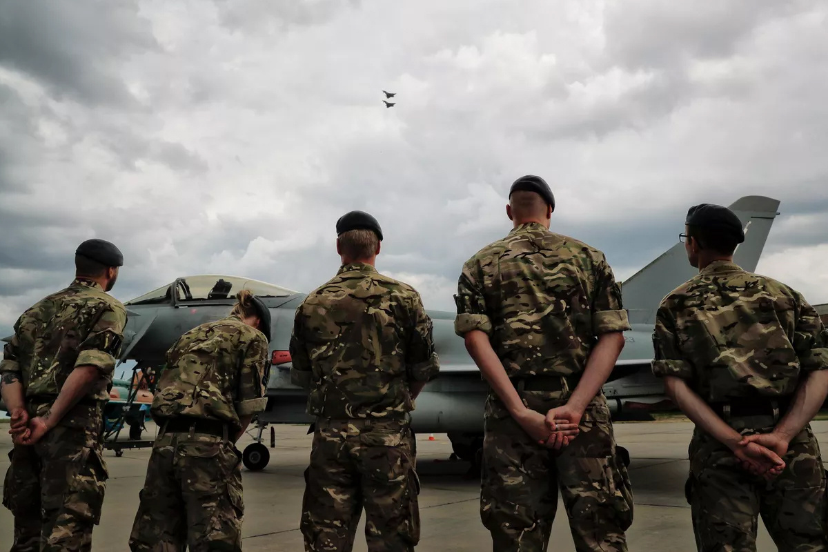    Фото: Vadim Ghirda, источник: AP Photo